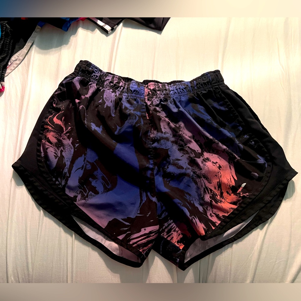 Nike Shorts - good condition - size M